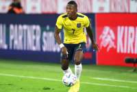 El paso de Pervis Estupiñán al AC Milan beneficiará a Liga de Quito