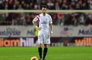 Nico Pareja se rompe el ligamento y estar&aacute; entre 6 y 7 meses de baja