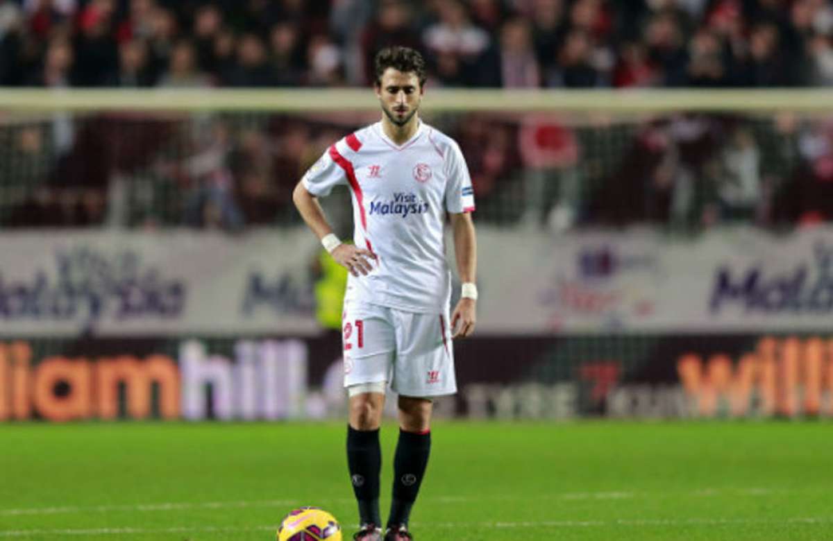 Nico Pareja se rompe el ligamento y estar&aacute; entre 6 y 7 meses de baja