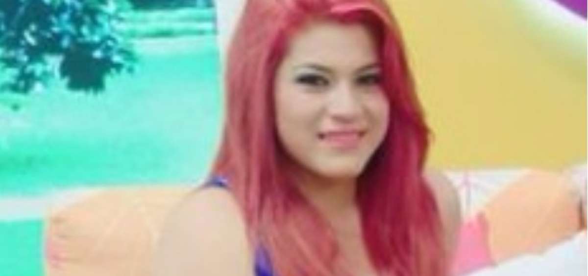 Anabella Lidioma. Estudiante 