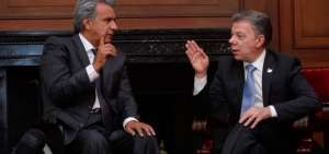 El encuentro se realizar&iacute;a en Lima, en el marco de la Cumbre de las Am&eacute;ricas.