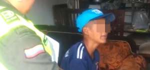 Ecuatoriano desaparecido hace tres a&ntilde;os fue encontrado en Colombia