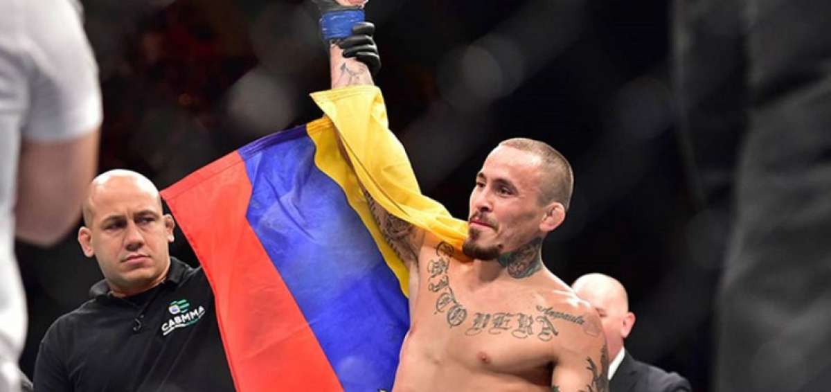 El luchador tricolor ingresar&aacute; al oct&aacute;gono de artes marciales mixtas en octubre, en la ciudad de Florida.