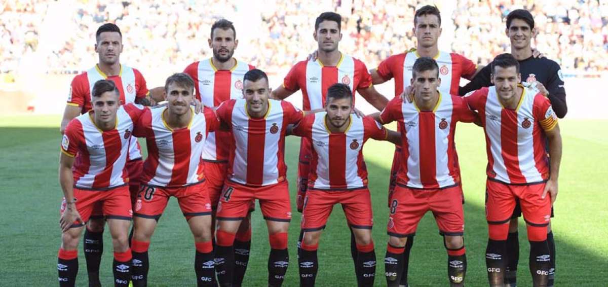 El Real Madrid pierde ante el reci&eacute;n ascendido Girona