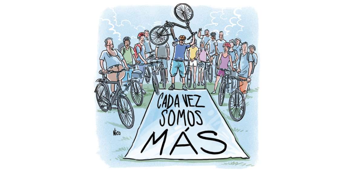 Por un pa&iacute;s movilizado e inclusivo