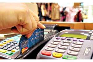 El 16% del consumo con tarjetas se lo realiz&oacute; entre enero y agosto en supermercados.