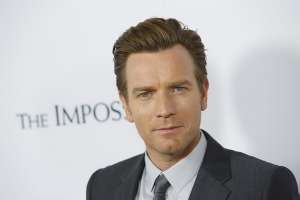 Ewan McGregor recluta m&aacute;s actores para su debut como director
