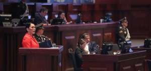 Atamaint cree que el juicio pol&iacute;tico en su contra debe ser archivado