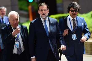 El funcionario espa&ntilde;ol dijo que defender&iacute;a hoy mismo esta medida en la Cumbre Celac-UE. Foto: AFP