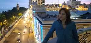 Un tr&aacute;nsito por el arte y la cultura