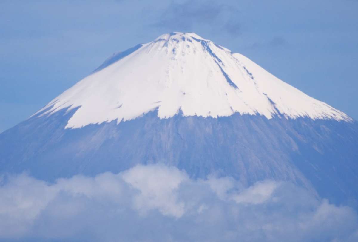 Instituto Geof&iacute;sico registr&oacute; temblor por actividad eruptiva del volc&aacute;n Sangay