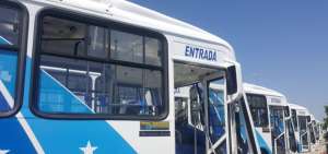 Guayaquile&ntilde;os contar&aacute;n con nuevas unidades de transporte p&uacute;blico