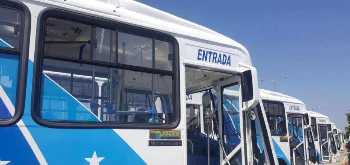 Guayaquile&ntilde;os contar&aacute;n con nuevas unidades de transporte p&uacute;blico