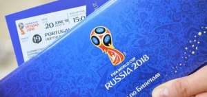 Boletos para el Mundial de Rusia son un 68% m&aacute;s caros que en Alemania 2006