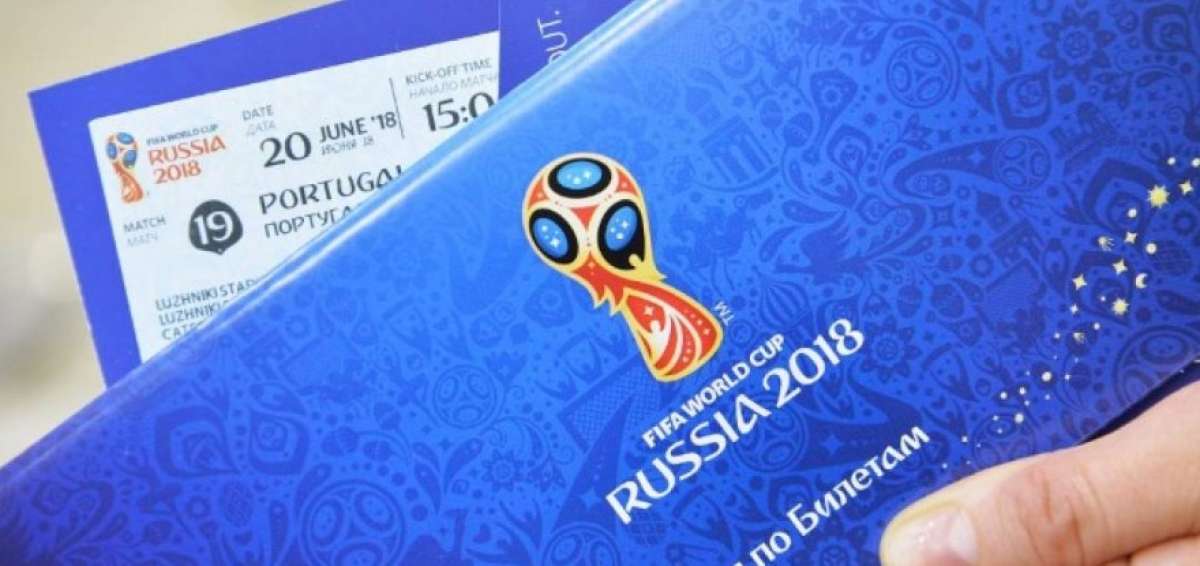 Boletos para el Mundial de Rusia son un 68% m&aacute;s caros que en Alemania 2006