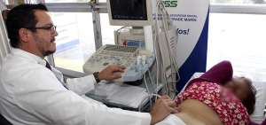 En 18 &aacute;reas del Hospital Carlos Andrade Mar&iacute;n (HCAM) ser&aacute;n renovadas las instalaciones hidrosanitarias hasta el mes de junio.