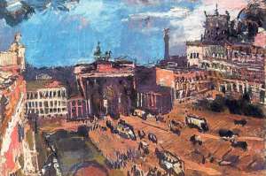 En Berl&iacute;n hay dudas sobre el origen de 64 obras de arte 