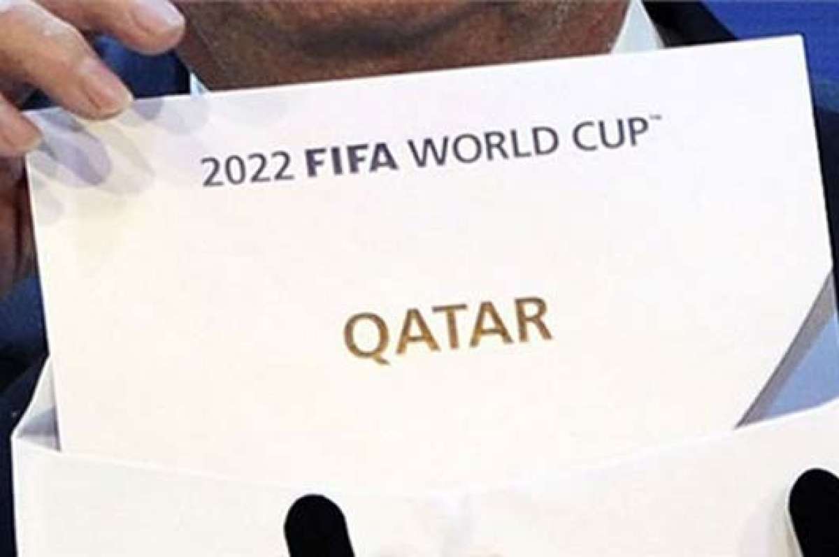 Desde su designaci&oacute;n como sede del mundial 2022, Catar ha sido cuestionada debido a su capacidad para poder albergar el magno evento. Foto: Archivo