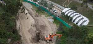 &iquest;Soluci&oacute;n vial Guayasam&iacute;n, una obra necesaria para Quito? (Encuesta)