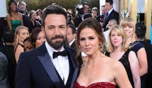 Los actores Jennifer Garner y Ben Affleck se separan tras 10 a&ntilde;os de matrimonio