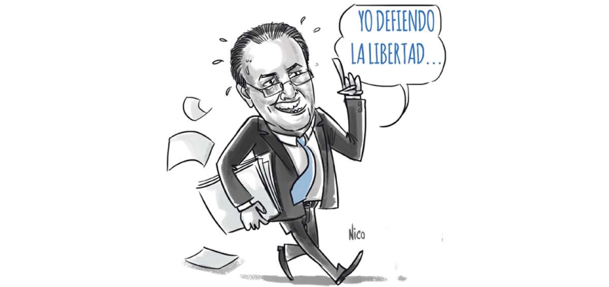 Pruebas contundentes