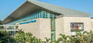 Las oficinas de Tagsa est&aacute;n ubicadas en el extremo norte del aeropuerto Jos&eacute; Joaqu&iacute;n de Olmedo de Guayaquil.