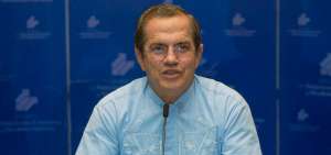 Ricardo Pati&ntilde;o descarta que vaya a integrar el gabinete de Len&iacute;n Moreno