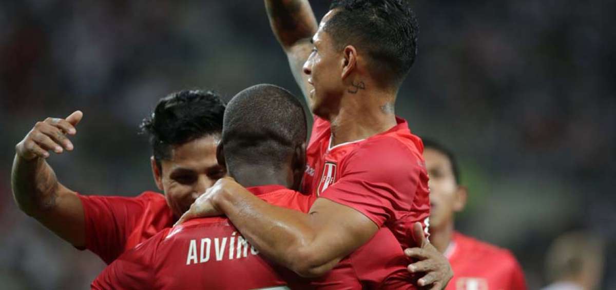 FIFA reitera que suspender&aacute; a Per&uacute; si sale ley que le resta poder sobre FPF