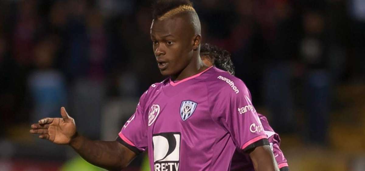 'Pepe Gol', un admirador del 'Tin' que fue llamado por Quinteros