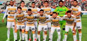 Angulo debuta esta temporada con doblete en Dorados de Sinaloa