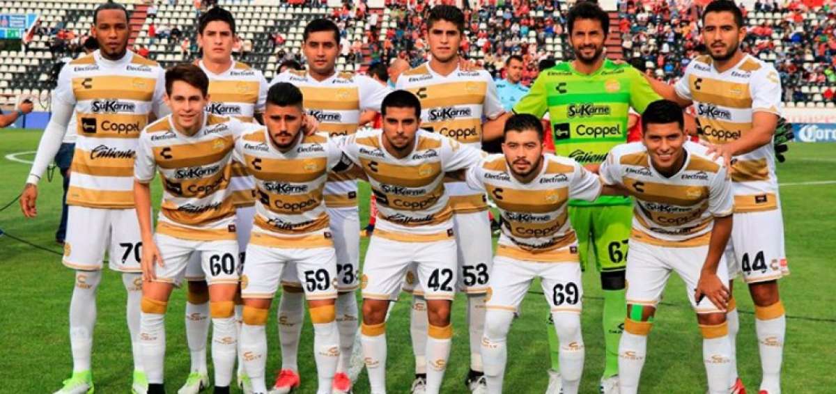 Angulo debuta esta temporada con doblete en Dorados de Sinaloa