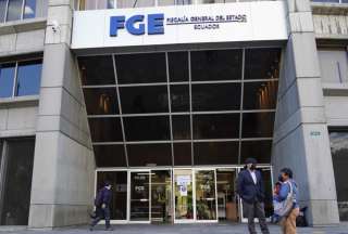 La Fiscal General del Estado informó que cuentan con los elementos de convicción sobre el presunto delito de tráfico de influencias de tres funcionarios públicos.
