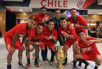 TyC Sports lanzó un video dedicado a Chile a propósito de Qatar 2022