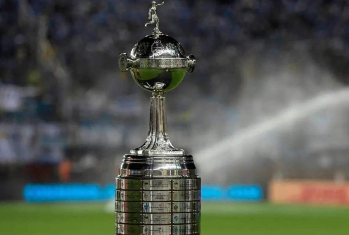 Este jueves se conocer&aacute;n los grupos de la Copa Libertadores