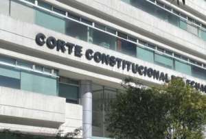 La Corte Constitucional se pronunció sobre las propuestas del presidente Daniel Noboa