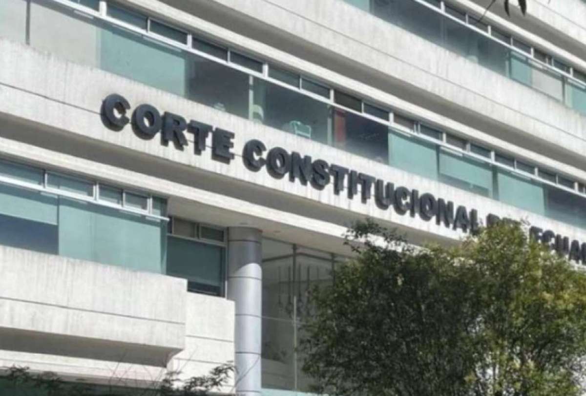 La Corte Constitucional se pronunció sobre las propuestas del presidente Daniel Noboa