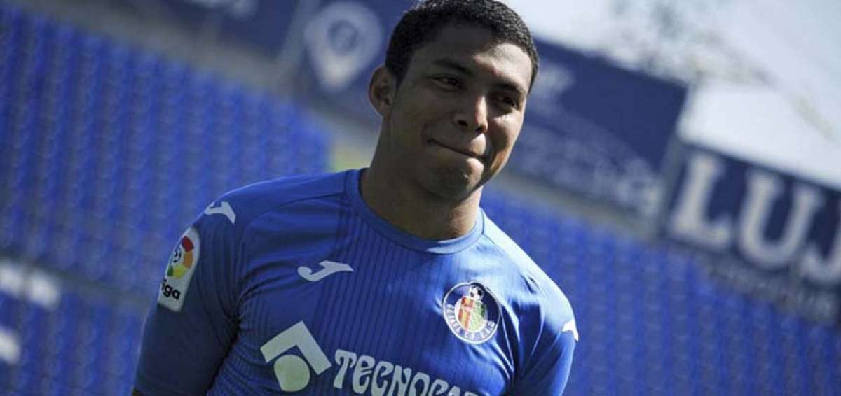 Jefferson Montero vuelve a Emelec