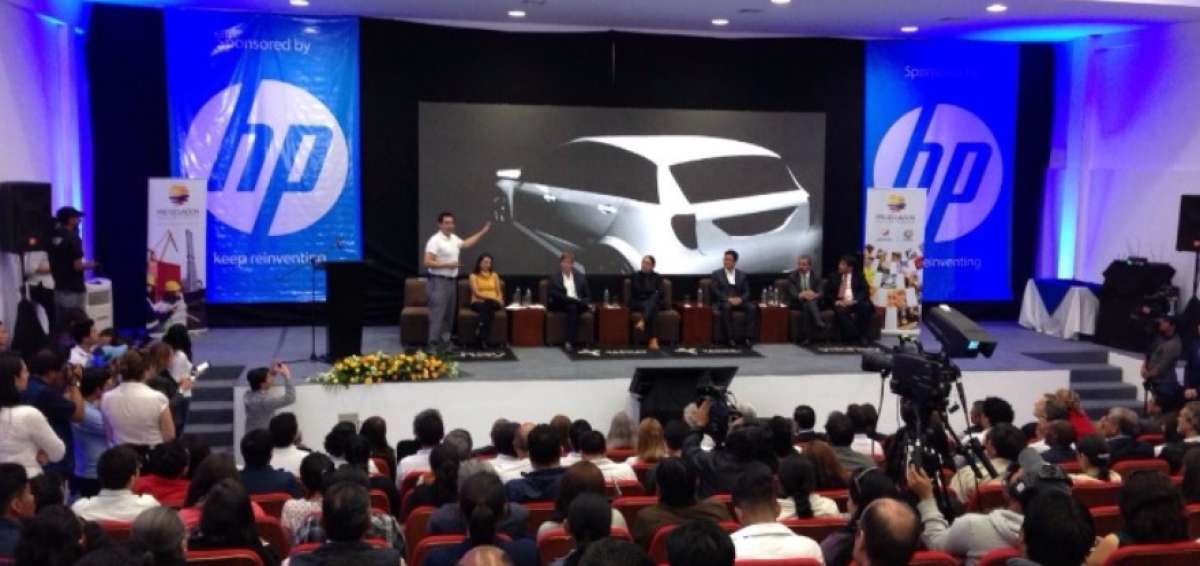 Las autoridades indicaron que se trata de la inversi&oacute;n m&aacute;s importante de una empresa privada en Ecuador.