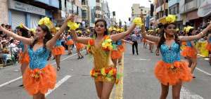 Febrero del pr&oacute;ximo a&ntilde;o ser&aacute; uno de los meses m&aacute;s importantes para el desarrollo de los actos de la principal celebraci&oacute;n ambate&ntilde;a.