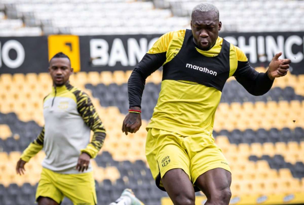 Felipe Caicedo sigue lesionado