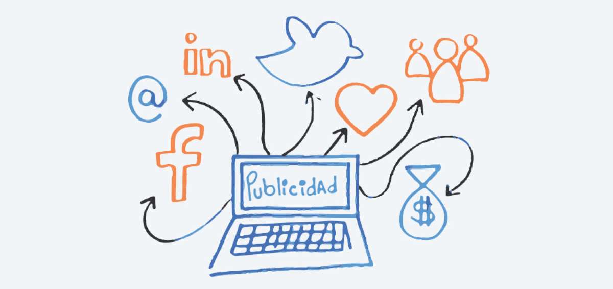 &iquest;C&oacute;mo planificar publicidad en redes sociales?