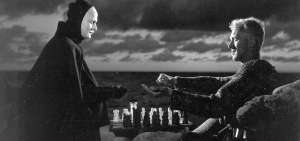 &rdquo;Una de las im&aacute;genes insignia del cine de Bergman es la de la partida de ajedrez que juega el caballero cruzado, protagonista del filme, con la muerte&rdquo;, comenta Marcela Ribadeneira, quien presentar&aacute; El S&eacute;ptimo Sello, el 24 de abril.
