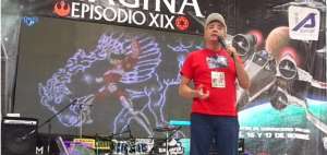 El anime est&aacute; de luto por la muerte de Jes&uacute;s Barrero