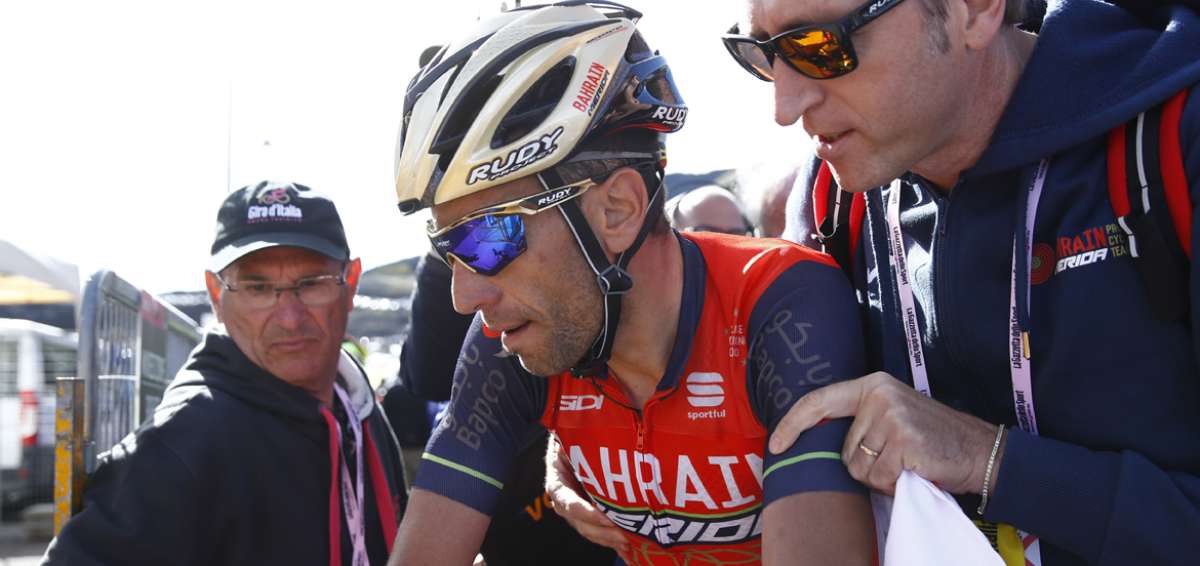 Jan Polanc gana cuarta etapa del Giro en el Etna, Jungels es nuevo l&iacute;der