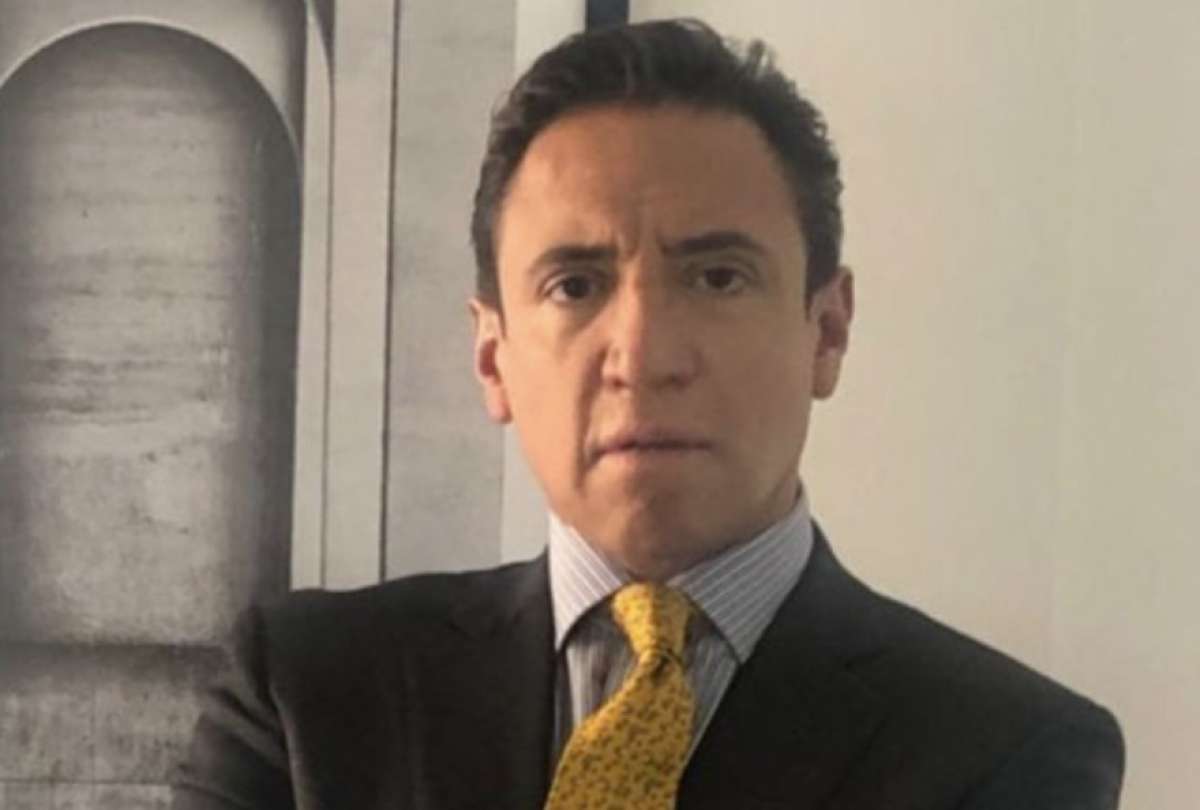 Jorge Chérrez se encuentra prófugo de la justicia ecuatoriana.
