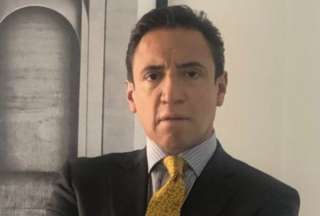 Jorge Chérrez se encuentra prófugo de la justicia ecuatoriana. 