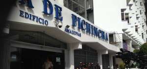 Los cuatro militares fueron retenidos en la Fiscal&iacute;a de Pichincha cuando dieron su versi&oacute;n sobre la muerte de Froil&aacute;n Jim&eacute;nez. 