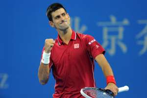 Djokovic y Wawrinka acaban con Cilic y Berdych por la v&iacute;a r&aacute;pida