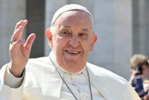 ¿Cómo se elegirá al reemplazo del Papa Francisco?