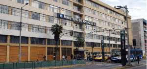 Finanzas se pone al d&iacute;a en asignaciones para jubilaciones obligatorias